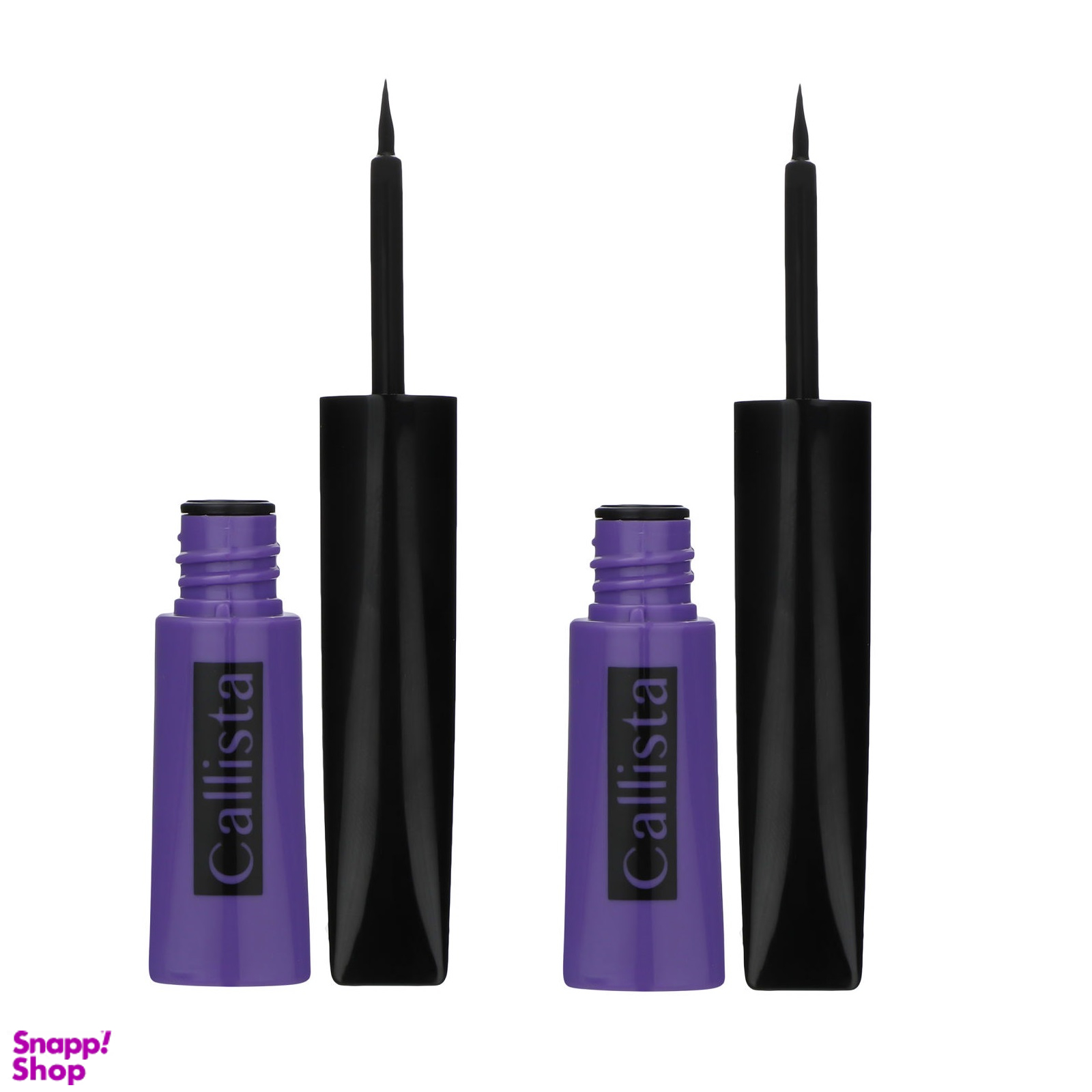 خط چشم کالیستا مدل Dip Liner مجموعه 2 عددی