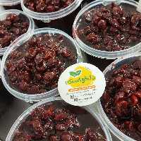 مربا آلبالو خانگی