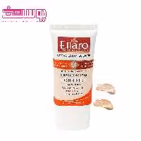 ضد آفتاب رنگی الارو مناسب پوست چرب spf50 حجم 50 میلی لیتر