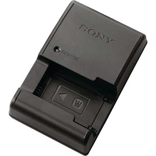شارژر باتری لیتیومی سونی اصلی Sony BC-VW1 Charger Original