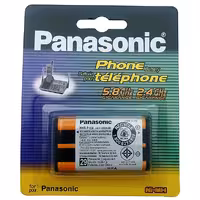 باتری تلفن پاناسونیک P104 اصلی