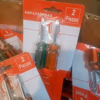 ست پیچ گوشتی مچی دوقلو