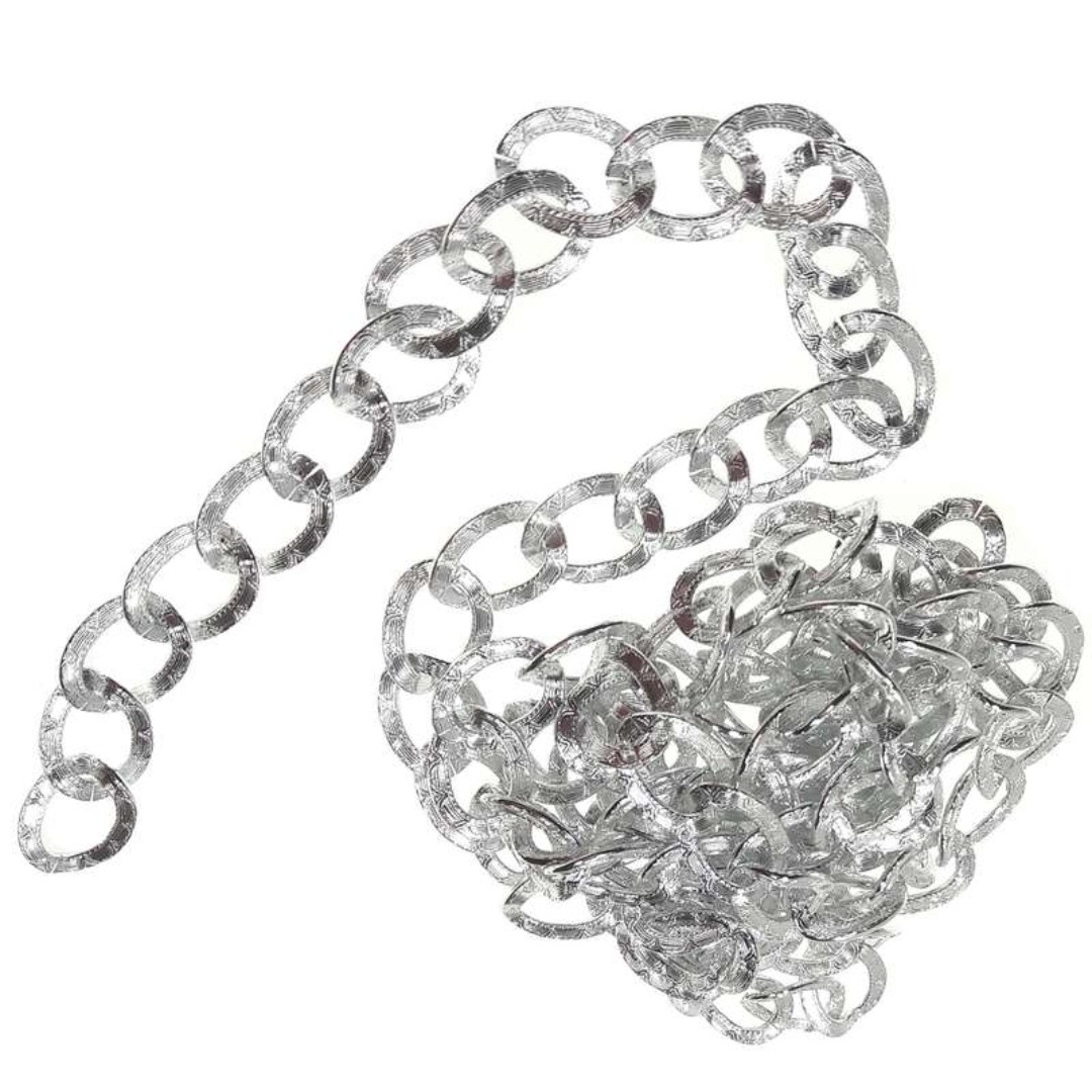 زنجیر لباس مدل Z7 طول 2 متر