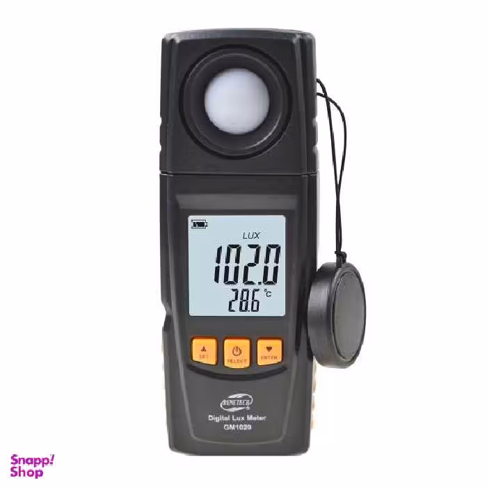 نور سنج دیجیتال بنتک مدل GM1020