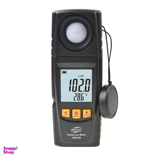 نور سنج دیجیتال بنتک مدل GM1020