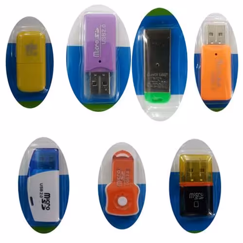 کارت خوان تک کاره رویال مدل 017