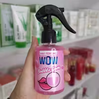 عطر مخصوص مو WOW رایحه آدامس بادکنکی