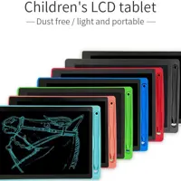 کاغذ دیجیتالی مدل 1226 8.5 اینچ رنگ مشکی