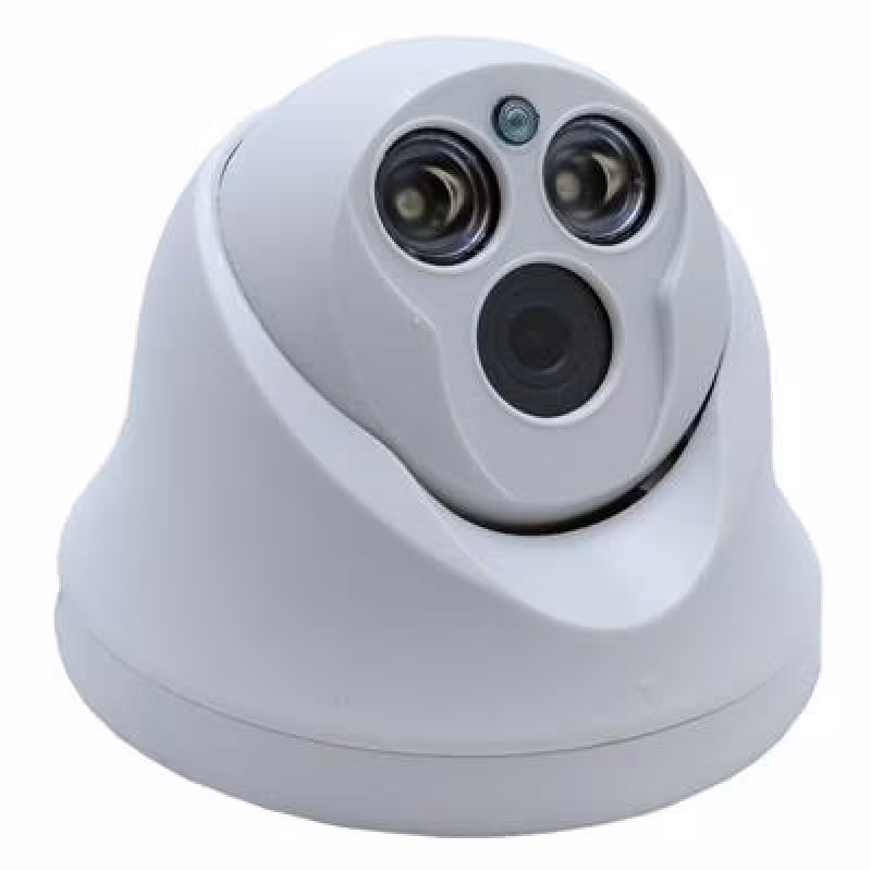 دوربین 4 مگاپیکسل مادون قرمز