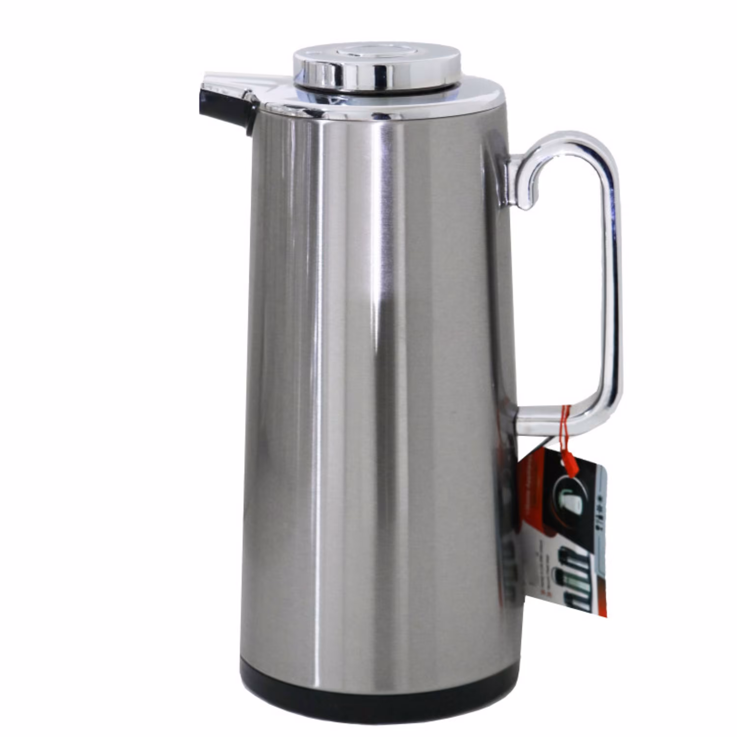 فلاکس یونیک داخل شیشه استیل 1300 لیتر کد 1819