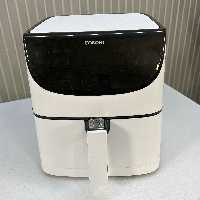سرخ کن بدون روغن کوزوری مدل CP158-AF White (جعبه باز)