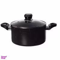 قابلمه تیارا مدل Granita سایز 40
