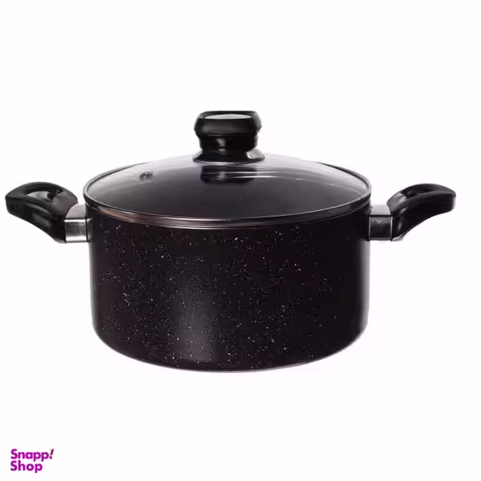 قابلمه تیارا مدل Granita سایز 40