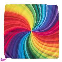 دستمال سر و گردن مدل باندانا کد 042