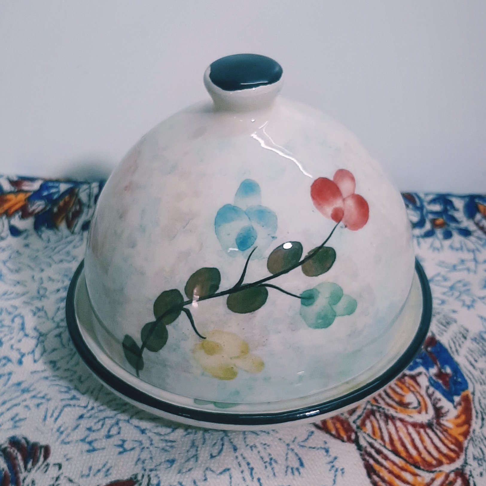 کره خوری سوگلی
