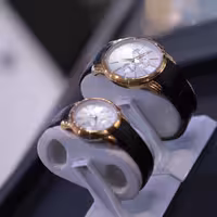 ساعت ست برند داتیس