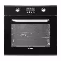 فر برقی توکار ایلیا استیل مدل IO-101