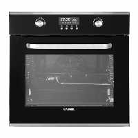 فر برقی توکار ایلیا استیل مدل IO-101