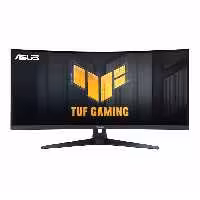 قیمت و خرید مانیتور خمیده گیمینگ 34 اینچ ایسوس مدل TUF Gaming VG34VQ3B | یاس ارتباط