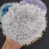  اسکاج  بافت کاموایی سایز بزرگ 