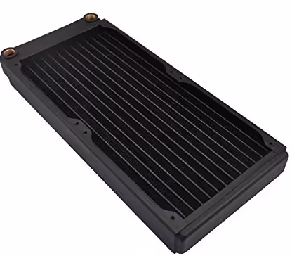 رادیاتور ایکس اس پی سی مدل ای ایکس 280