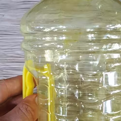 قمقمه دو لیتری دسته دار