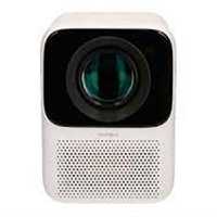 پروژکتور قابل حمل شیائومی مدل Wanbo T2 Max