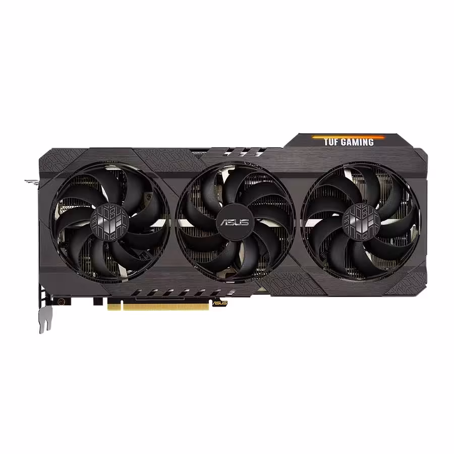 قیمت و خرید کارت گرافیک ایسوس مدل TUF-RTX3070-O8G-GAMING | یاس ارتباط