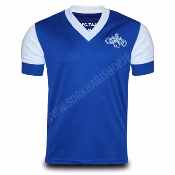 لباس پیشکسوتان استقلال (کیفیت اورجینال)