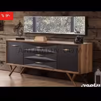 آینه کنسول ..ابعاد  160 در  نیم با ارتفاع یک 