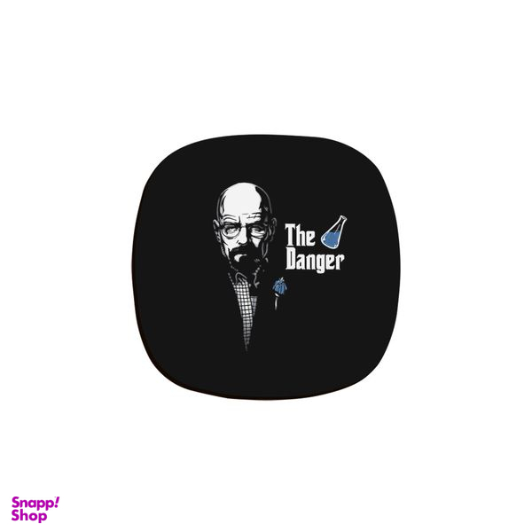 زیر لیوانی ترمه طراحان ایده مدل خود خطر کد CFP177