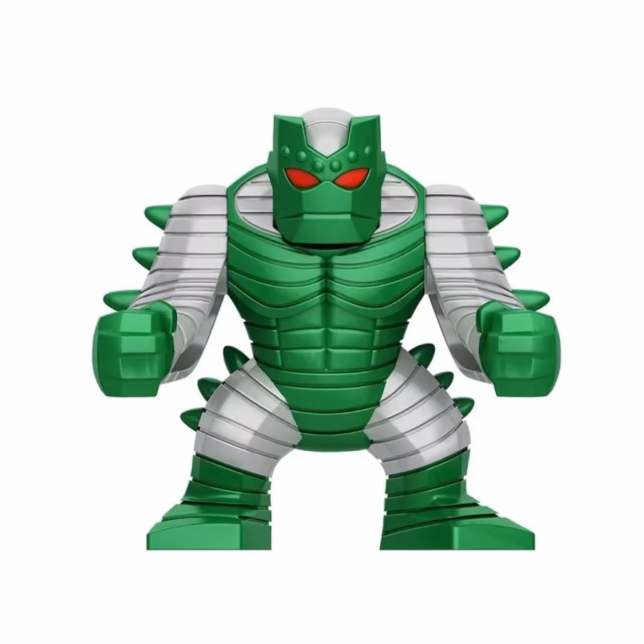 ساختنی آدمک فله مدل Doom Bot