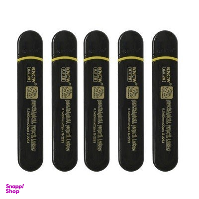 نوک اتود Know G-2293 5.0 mm