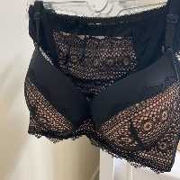 ست اسفنجی سنتی کاپدار