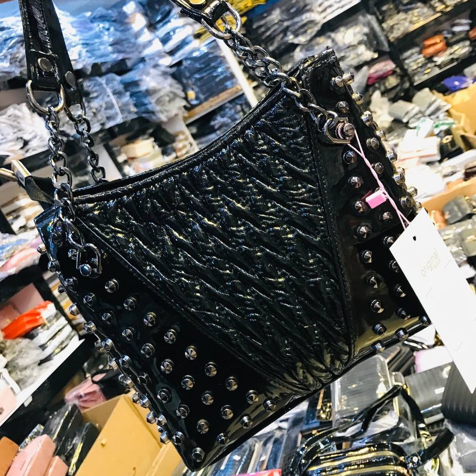 کیف ترک زنانه