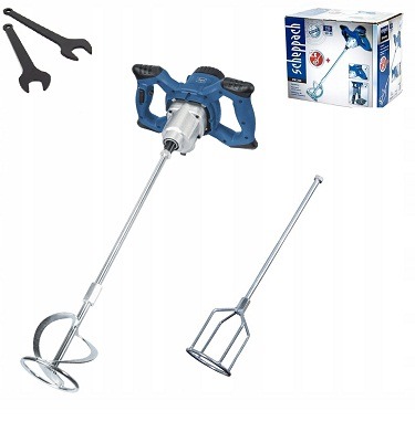 دریل همزن شپخ مدل PM1400