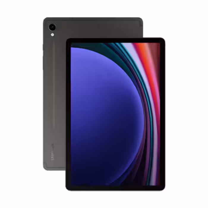 تبلت 11 اینچ سامسونگ مدل Galaxy Tab S9 Wifi، ظرفیت 256 گیگابایت و رم 12گیگابایت (SM-X710)