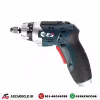 پیچ گوشتی شارژی ای اس مدل EK636S