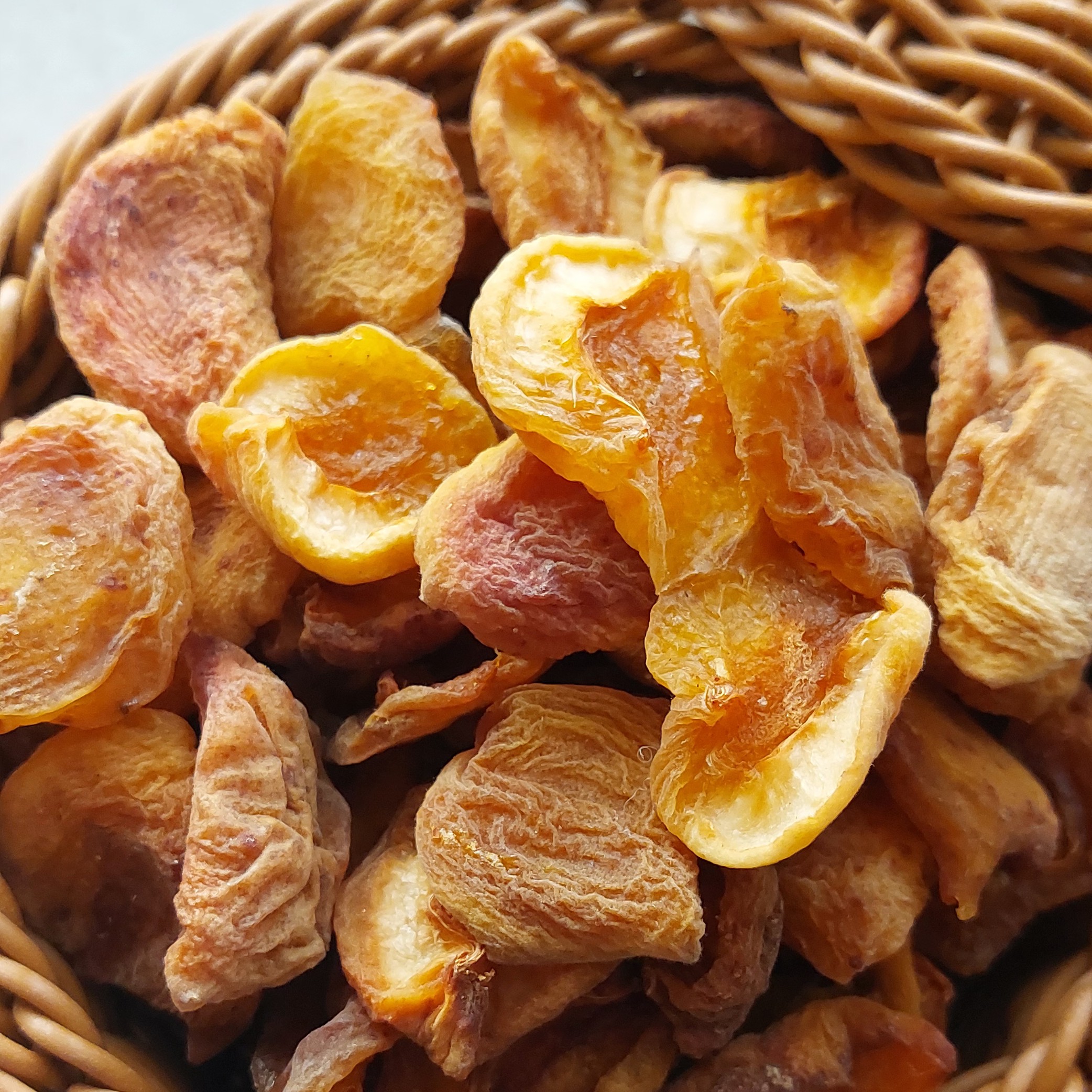 زردآلو خشک 500گرمی