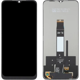 تاچ و ال سی دی شیاِئومی شرکتی Touch Lcd XIAOMI REDMI A1PLUS مناسب REDMI A1PLUS/A2PLUSمیباشد