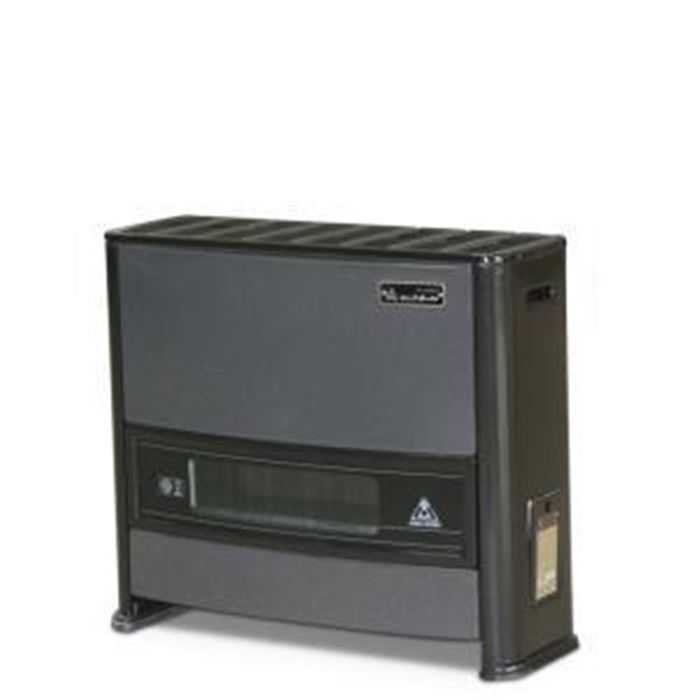 بخاری گازی جهان افروز مدل JAH125