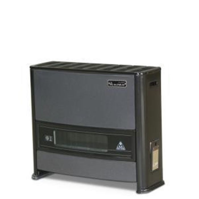 بخاری گازی جهان افروز مدل JAH125