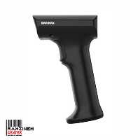 بارکدخوان دو بعدی با سیم BAYAMAX HERO