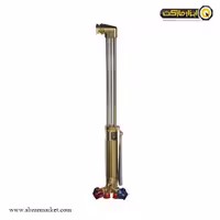 سرپیک برش رابین بلند طرح مورکس مدل R9120