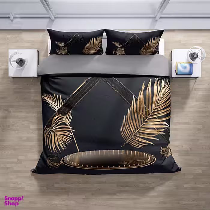 سرویس روتختی کد 435 دونفره 6 تکه