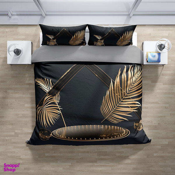 سرویس روتختی کد 435 دونفره 6 تکه