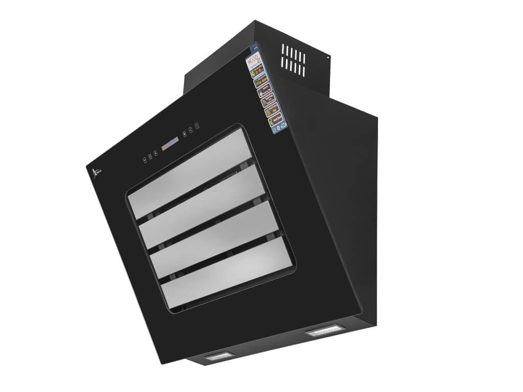 هود اخوان مدل H86 مورب