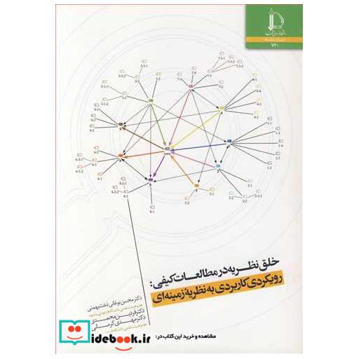 خلق نظریه در مطالعات کیفی: رویکردی کاربردی به نظریه زمینه ای