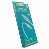 کابل دو سر تایپ سی BUKU مدل MA-091 سیلیکونی