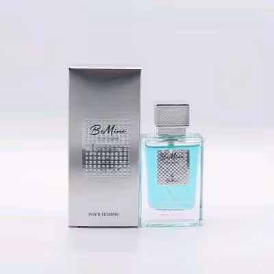 عطر wednesday مردانه بی ماین
